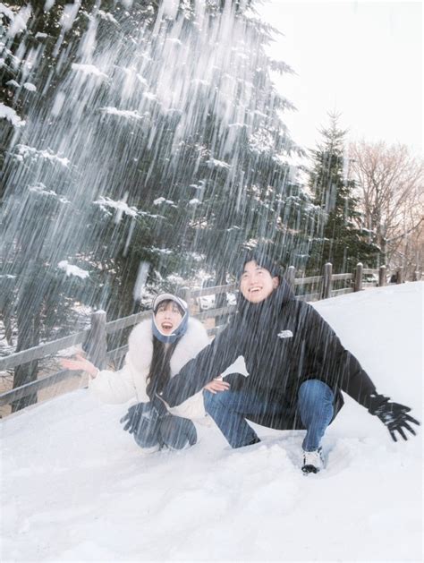 15~7 2박3일 강원도 겨울여행☃ 탑스텐호텔삼양라운드힐안반데기강릉맛집 네이버 블로그