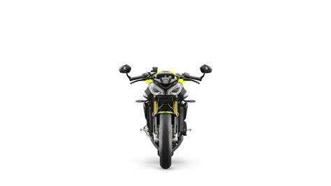 Triumph Street Triple Moto Edition Alle Technischen Daten Zum