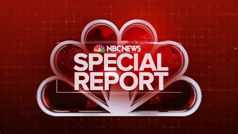 NBC NEWS LIVE - One News Page VIDEO