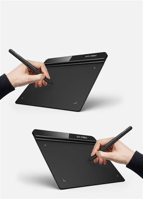 Star G640 Osu Drawing Graphics Tablet XP Pen UK Official Store