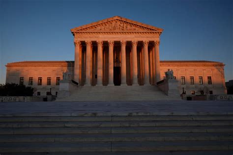 Originalism The Legal Theory Guiding Conservative Supreme Court