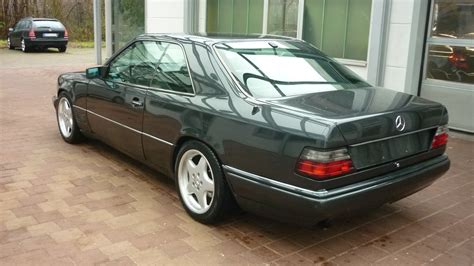 300ce 24v 03 Mercedes E Klasse W124 300 Ce 24 Von Schulwitz