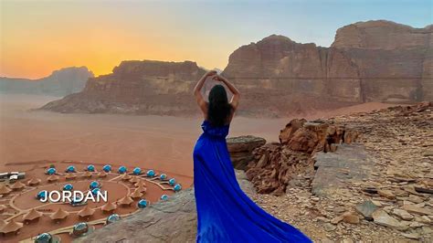 Jordan Private Tours – Luxury & Tailor-made for 2025