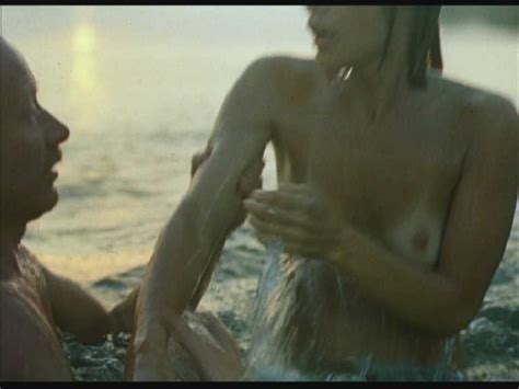 Naked Vera Glagoleva In To Marry The Captain