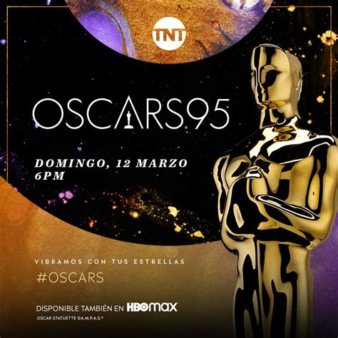 La Entrega De Los Oscars Este Domingo En Vivo Por Tnt Y Hbo Max