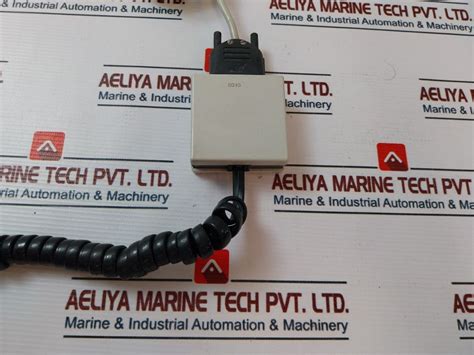 Spm Instrument 13881 Communication Module - Aeliya Marine