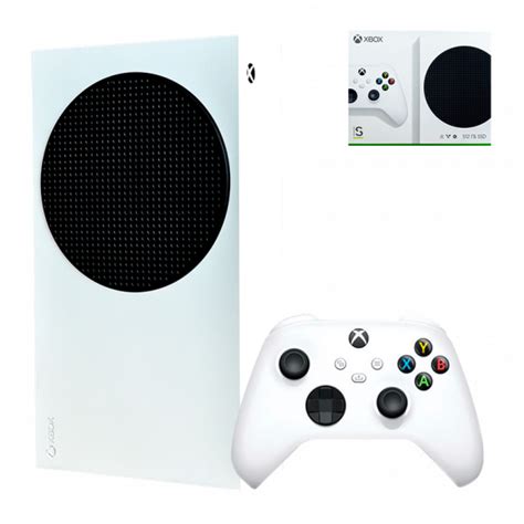 Xbox Series X — купити Іксбокс Серієс Х 1тб в RetroMagaz