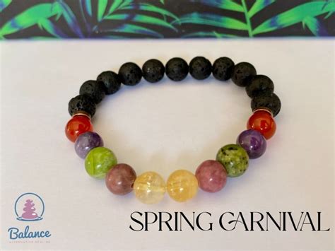 Spring Carnival - Balance Alternative Healing