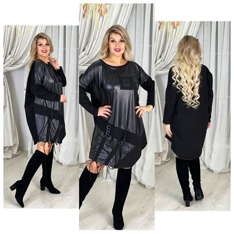 Maha Brand — женская одежда оптом, больших размеров - Производитель, Бишкек