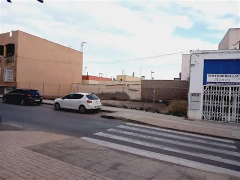 Terreno En Venta En Camino De Vera Cerca De Calle De C Rdoba En