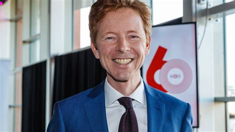 Weerman Gerrit Hiemstra Verlaat Nos Na 24 Jaar Rtl Nieuws