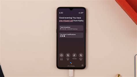 На Android-смартфонах стала доступна функция, которая превращает их в ...