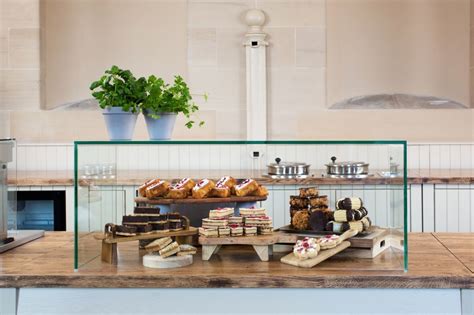 The Stables Kitchen Hopetoun