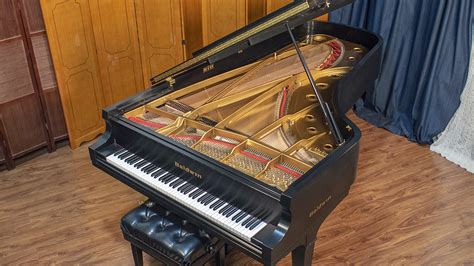 Baldwin Sd 10 Concert Grand For Sale Online Piano Store