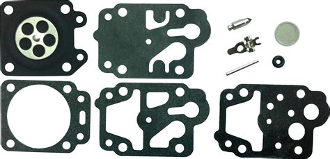 Amazon Walbro Carburetor Rebuild Repair Kit K Wz K Wz