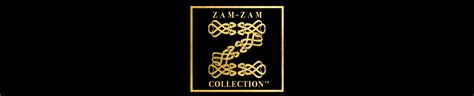 ZAM-ZAM COLLECTION