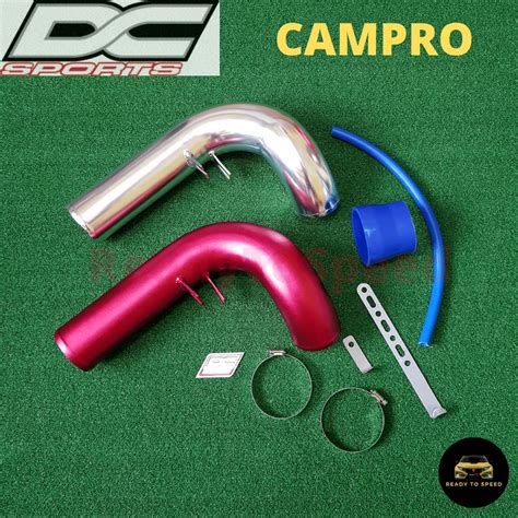 DC SPORTS Campro Engine Gen2 Persona Saga BLM FLX FL Waja