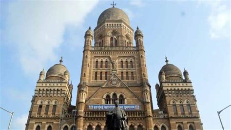 Bmc Finalises Ward Boundaries For 236 Seats Elections By March End