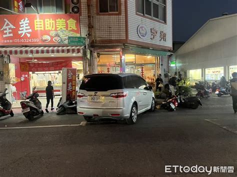 快訊／休旅車暴衝撞3人！男騎士送醫「宣告不治」 Ettoday社會新聞 Ettoday新聞雲