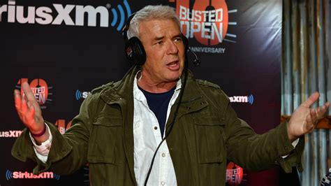 Eric Bischoff Labels Aew All In 2023 As Too Indie Riffic