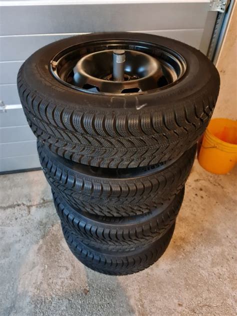 Gume Sava Eskimo S3+ 185/65/R15 zimske 2021