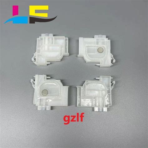 4 шт. чернильный демпфер печати для EPSON L800 L801 L805 L810 L850 L486 ...