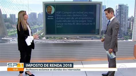 Ai Que Del Cia Tramontina Cai Em Meme Porn Ao Vivo Em Jornal Da Globo