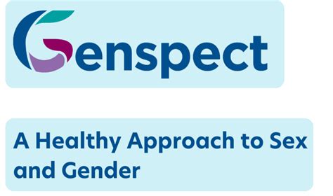 Genspect Sex Change Regret