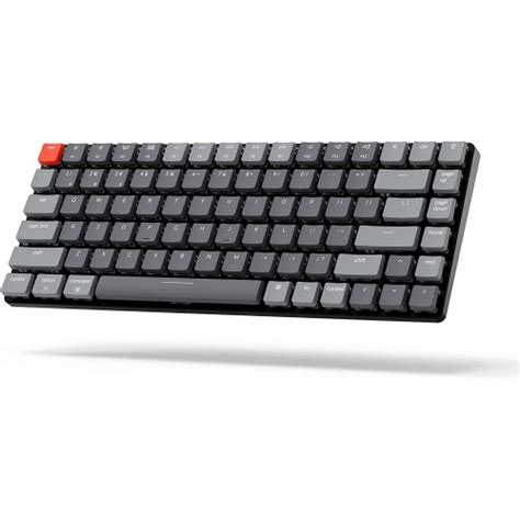 Keychron K3 Hot Swap White LED Mechanical Keyboard Price In Bangladesh
