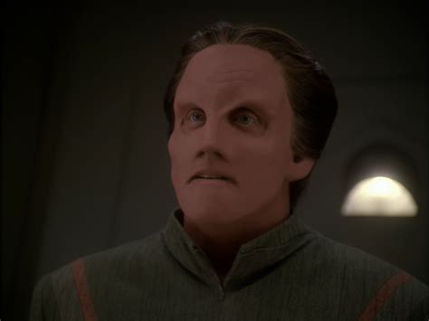 The Middler On Twitter Quark Of All People Being The One To Give Odo