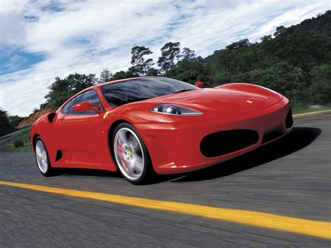 FERRARI F430 Specs & Photos - 2004, 2005, 2006, 2007, 2008, 2009 ...