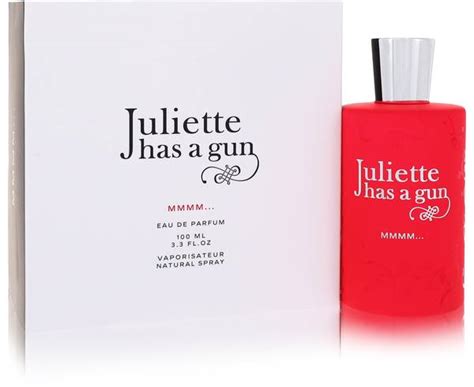 Juliette Has A Gun Mmmm Perfume By Juliette Has A Gun