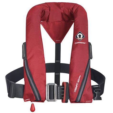 Crewsaver Crewfit Sport 165N Lifejacket Crewsafe