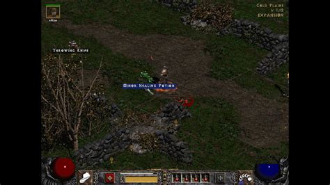 Diablo 2 купить ключ дешево