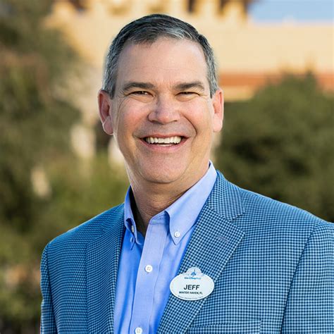 Jeff Vahle Net Worth The Disney Parks Chairman Wealth