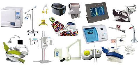 The Best Medical Supplies And Equipment For Your Dental Hospital Or