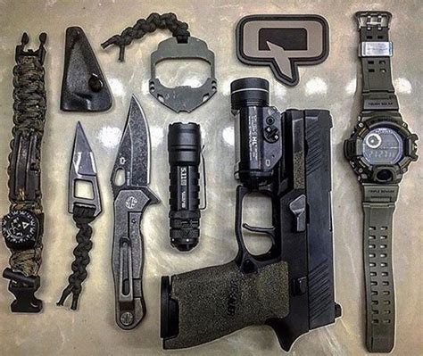 Pin By Higor H On H Equipment Edc Tactical Edc Gear Edc