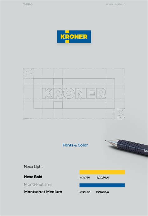 Kroner :: Behance