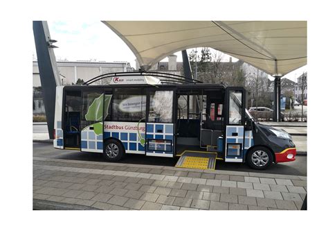 WIllkommen bei K-Bus - K Bus