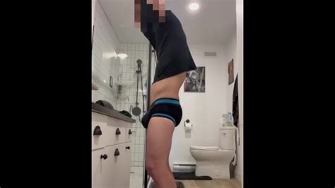 Having Fun Before Shower Pornhub Gay
