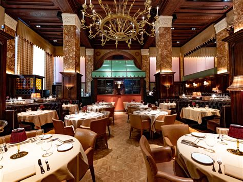 The 20 Best Restaurants In Center City - Philadelphia - The Infatuation