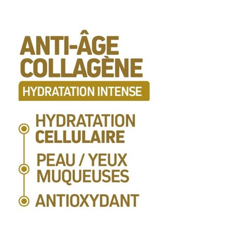 Prescription Nature Compl Ments Anti Ge Pour Rides Et Clat De La Peau