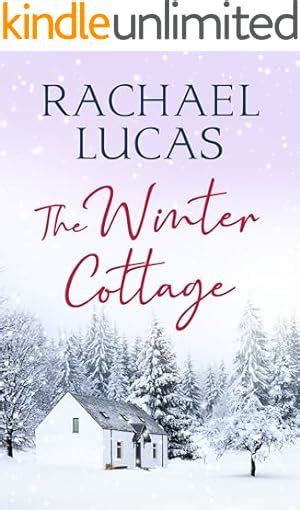 The Winter Cottage Applemore Bay Kindle Edition By Lucas Rachael