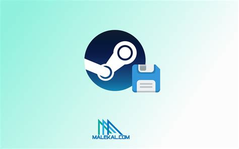 Comment Sauvegarder Ses Jeux Ou Programmes Steam Malekal