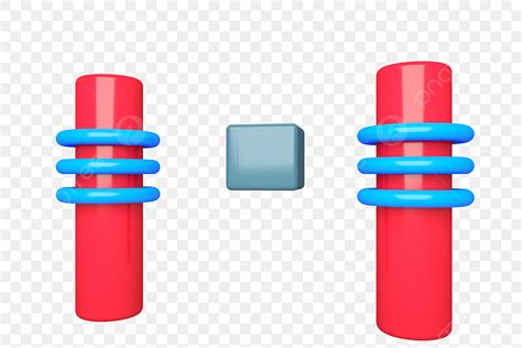Red Pillar Clipart PNG, Vector, PSD, and Clipart With Transparent ...