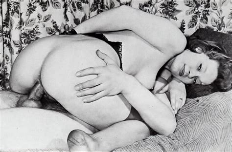 Vintage Sex Foto Porno