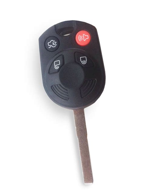 Ford Transponder Car Key OEM# 164-R8046 - All You Need To Know