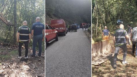 La Policía busca el cuerpo de Ana María Henao en una zona rural en