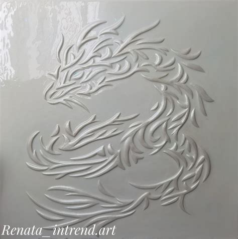 Дракон | Art, Photo and video, Instagram