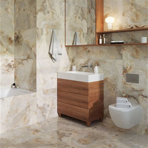 Керамогранит Incolor Miracle 60x120x0.8 см 1.44 м² полированный цвет ...